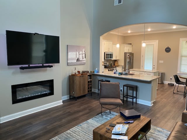 7414 Appling Rain Drive – photo 5