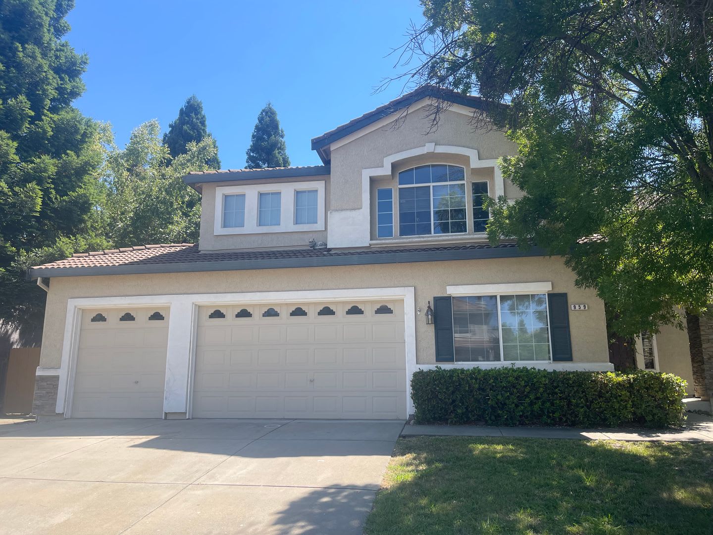 Beautiful Four Bedroom Home in Folsom Coming Soon – photo 1