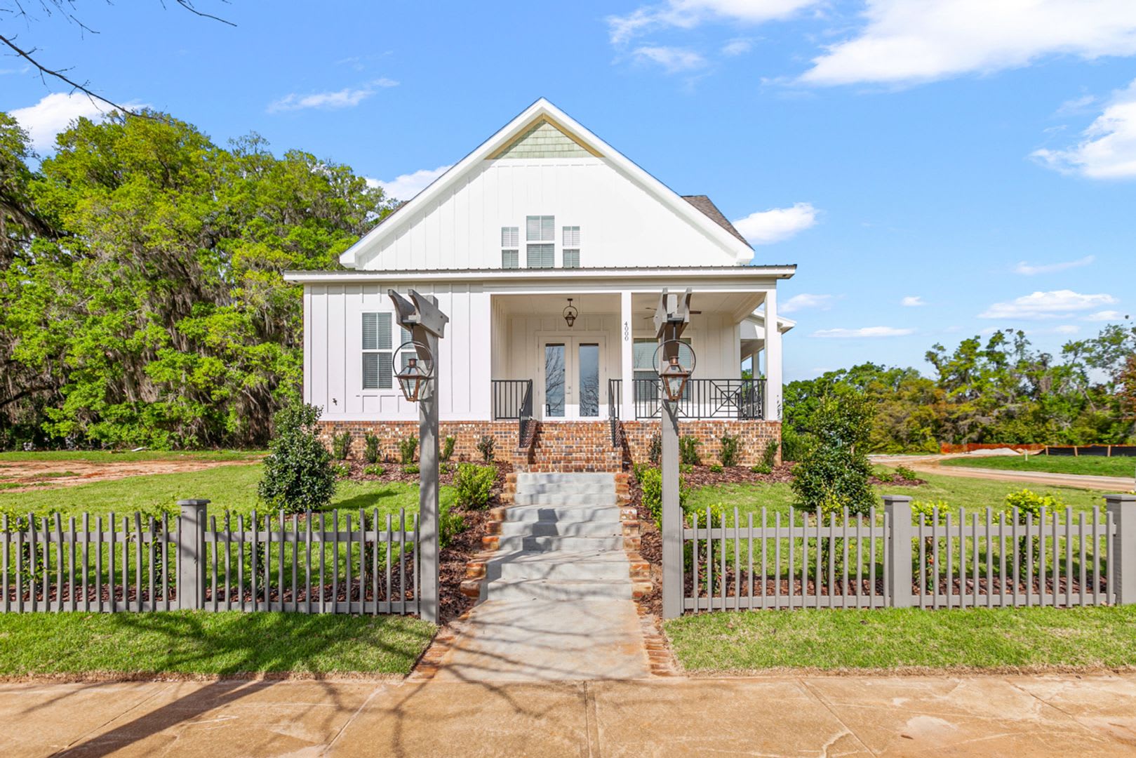 Great Southwood Home – photo 4