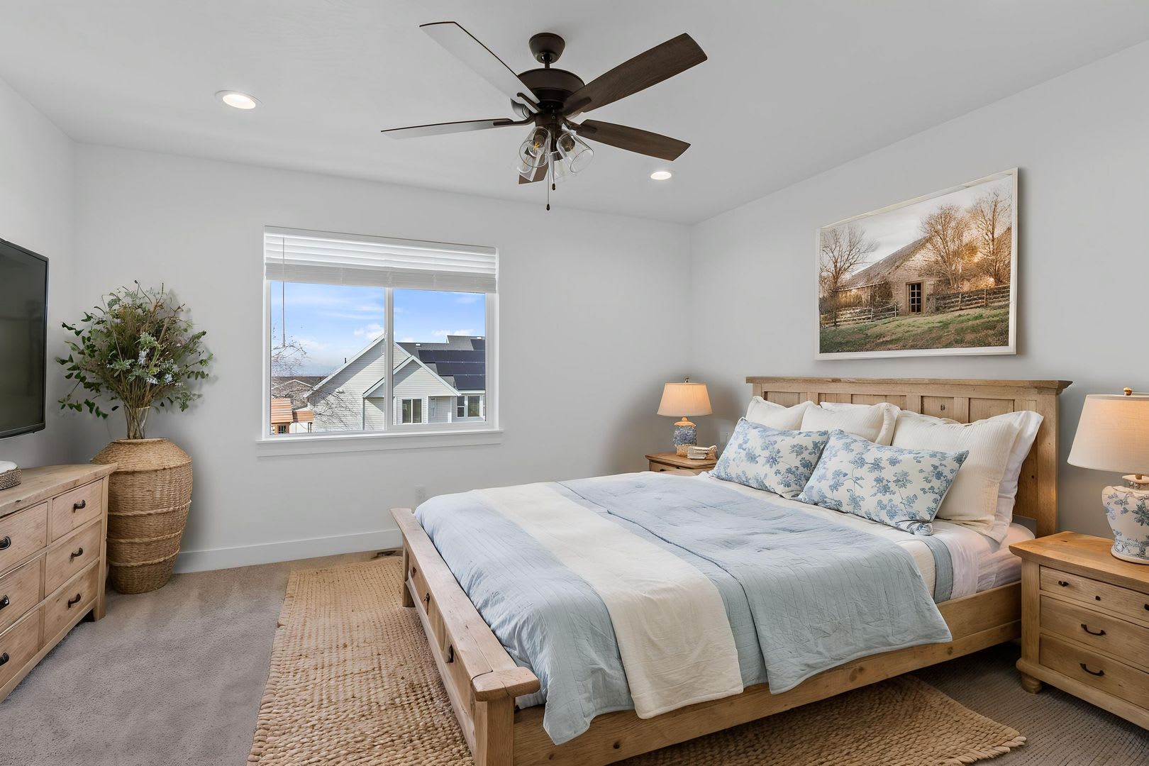 Luxury 3 Bedroom 2.5 Bath with Upscale Amenities for Rent Tremonton, Utah – photo 5