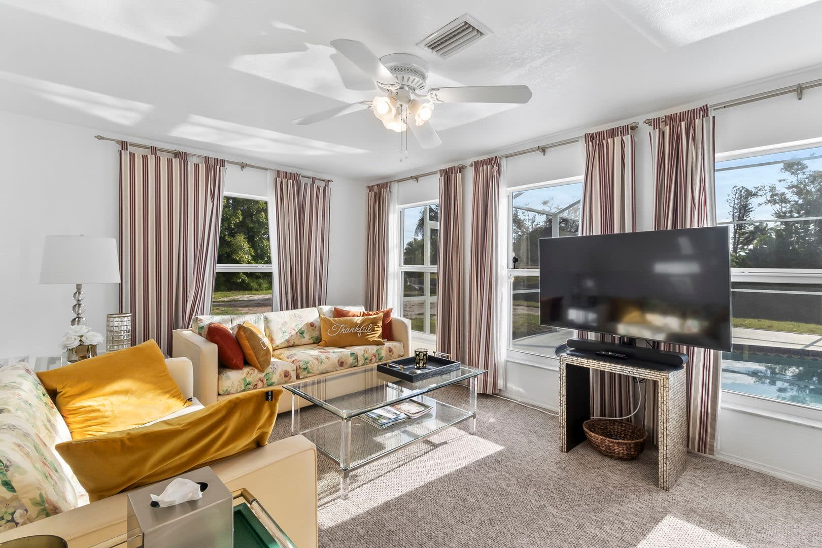 FURNISHED SHORT TERM RENTAL – photo 3