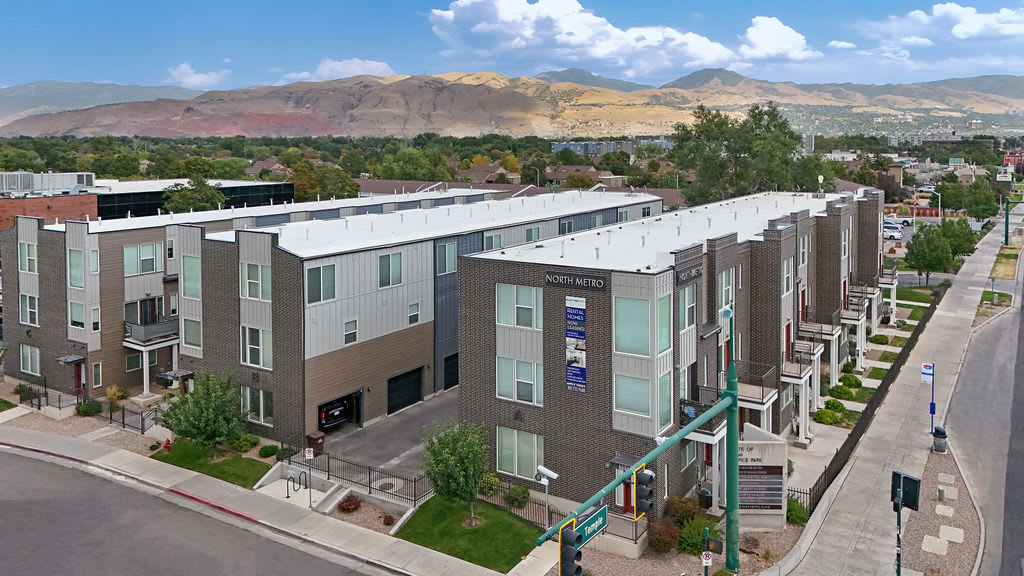 North Metro Townhomes – photo 1