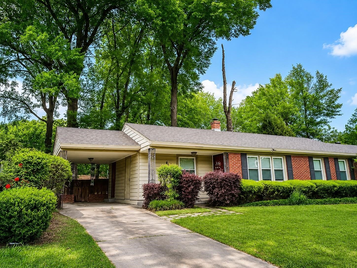 4618 WILLOW Rd – photo 1