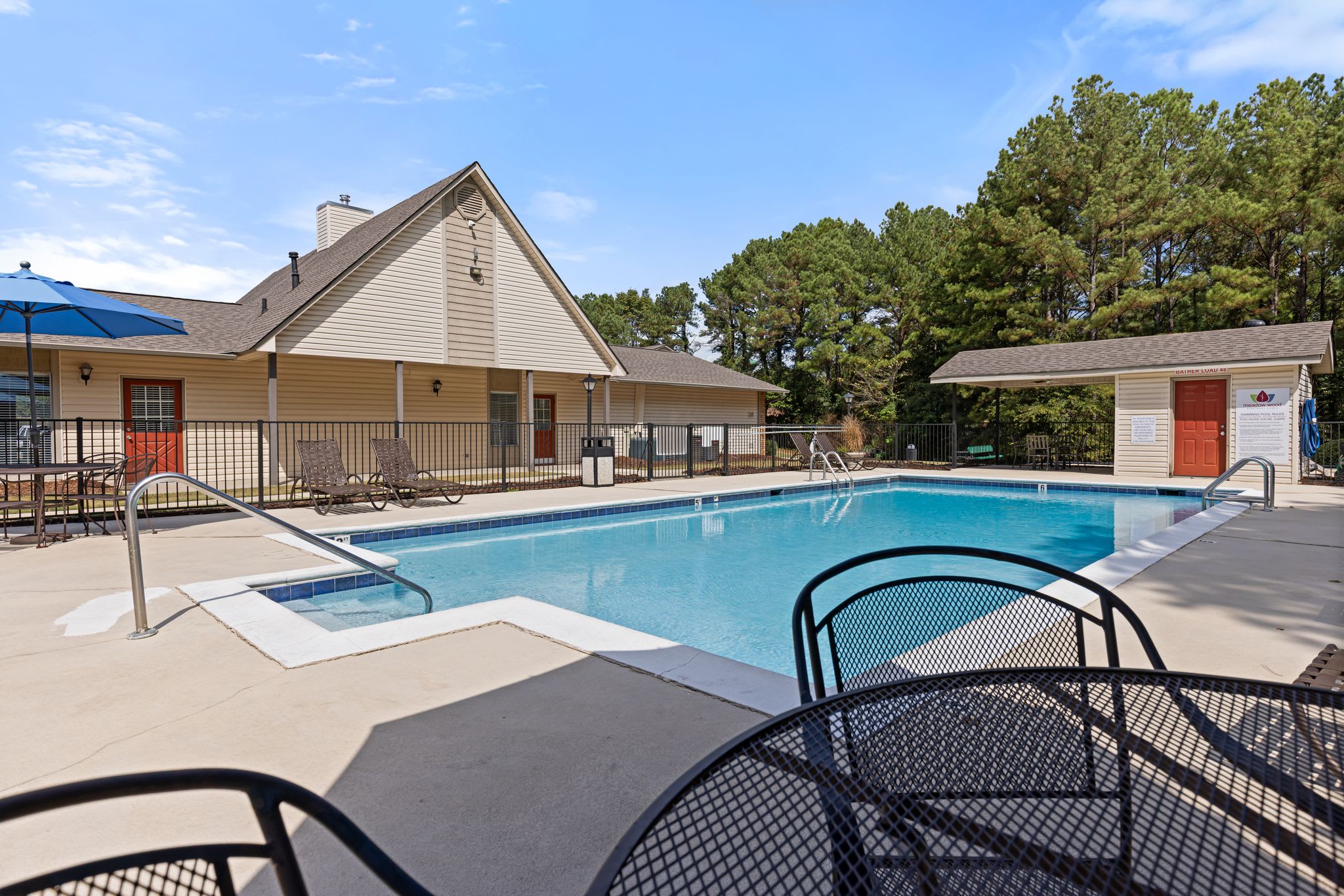 Meadow Wood – photo 3