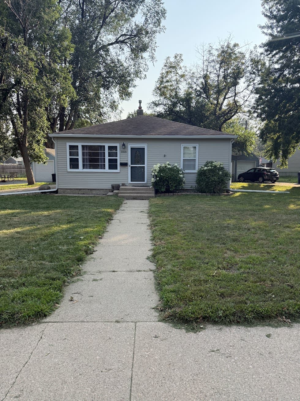 1505 South Wayland Avenue – photo 1