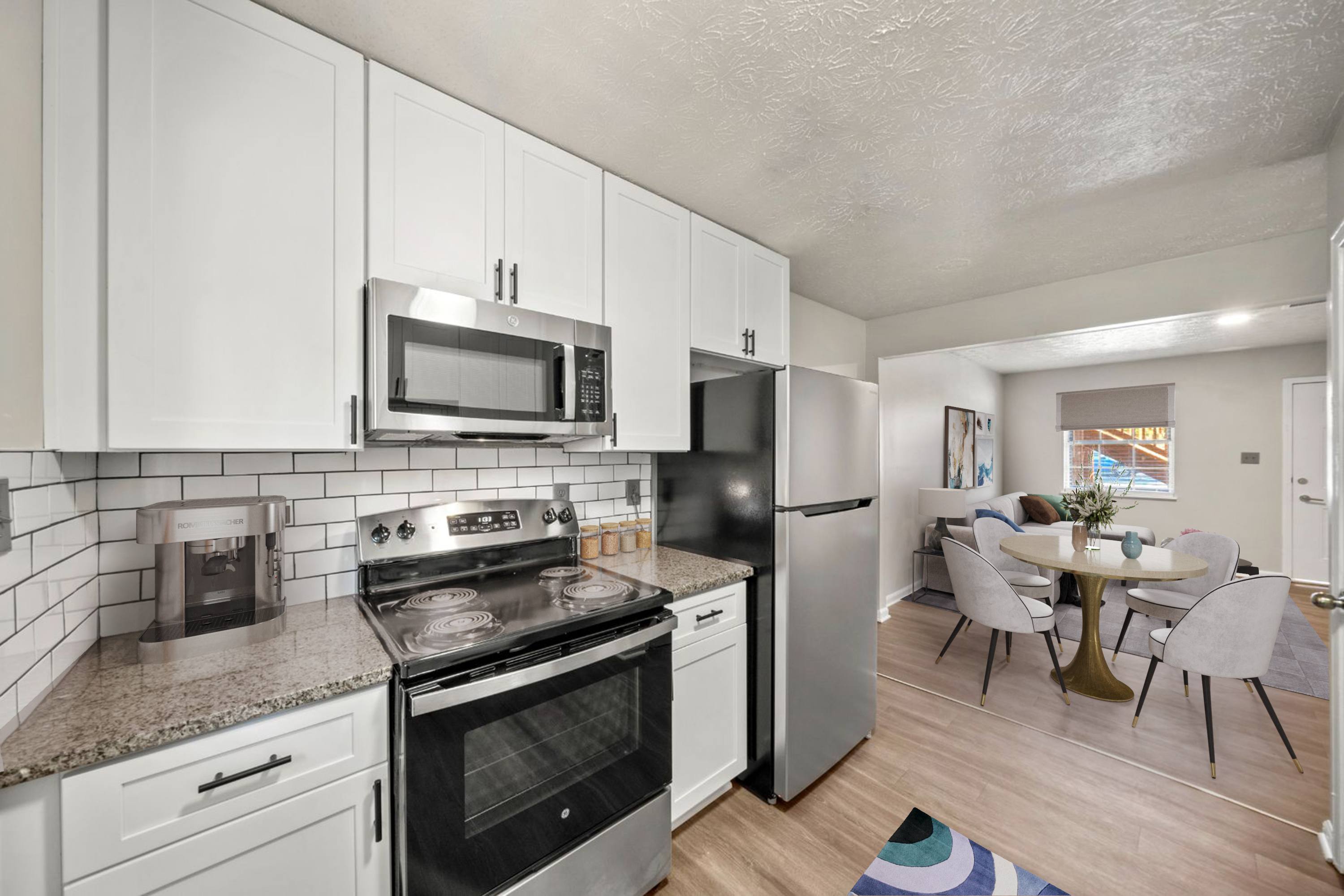 Woodland Falls Apartments – photo 3