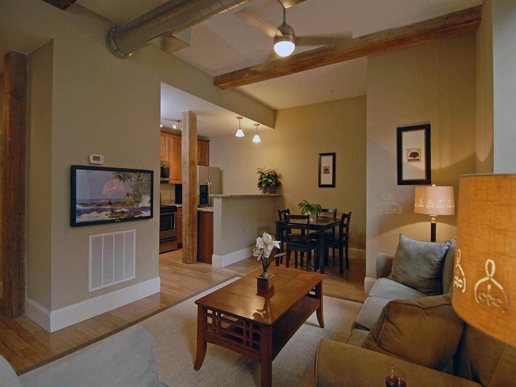 Junction Shop Lofts – photo 2