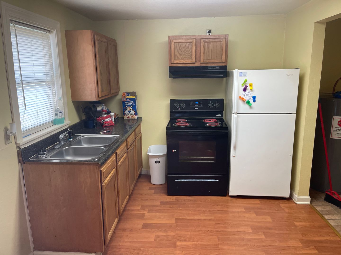 1 Bedroom 1 Bath – photo 3