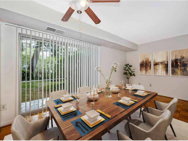 Azalea Apartments – photo 5