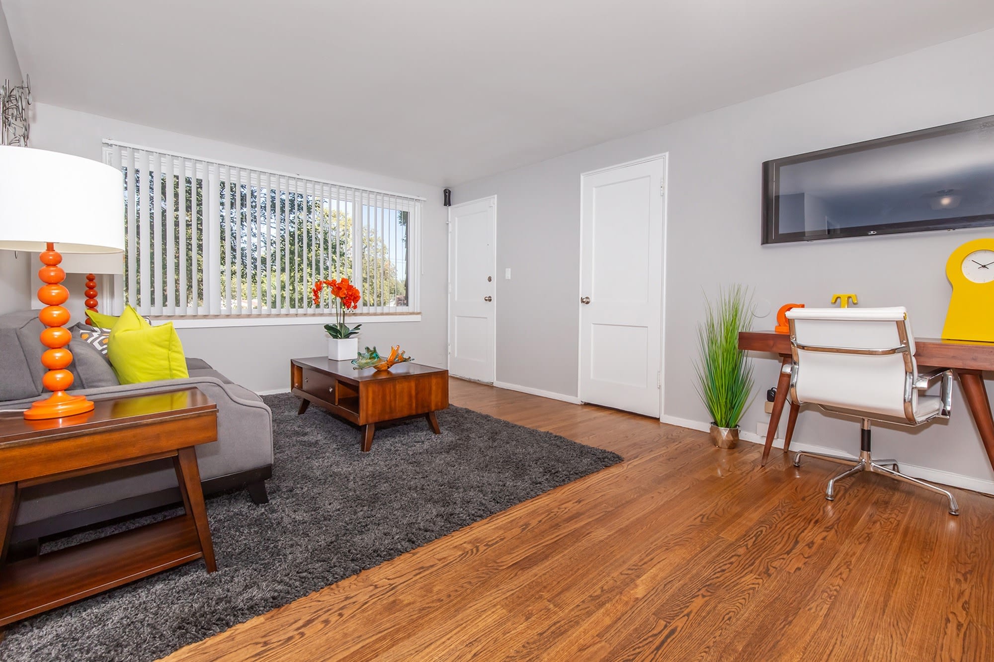 The Centre Apartments – photo 3