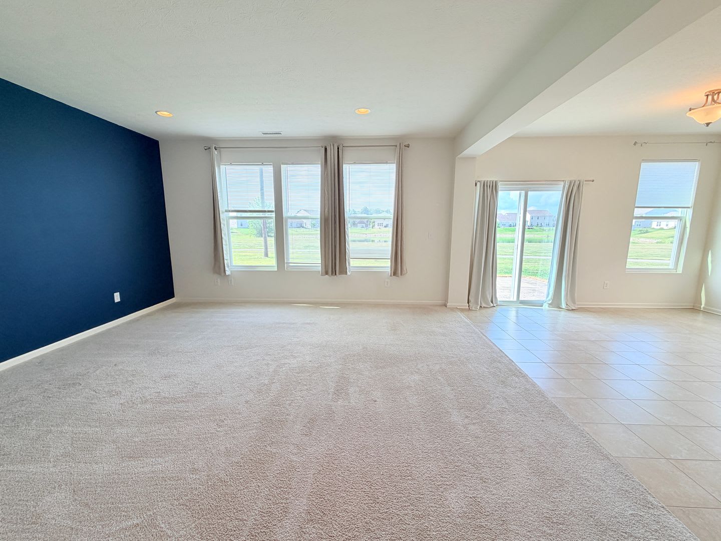 JUST REDUCED: 3 Bedroom/2 Bath Home located at 2513 Shadow Bend Dr. in Columbus, IN – photo 3