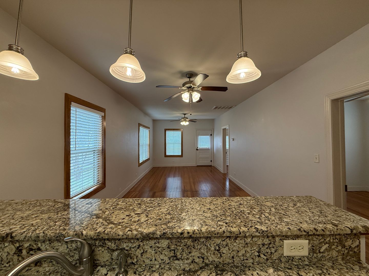 Updated 1926 Craftsman Style 3 1 Cute Front Porch No Capet Nbisd – photo 5