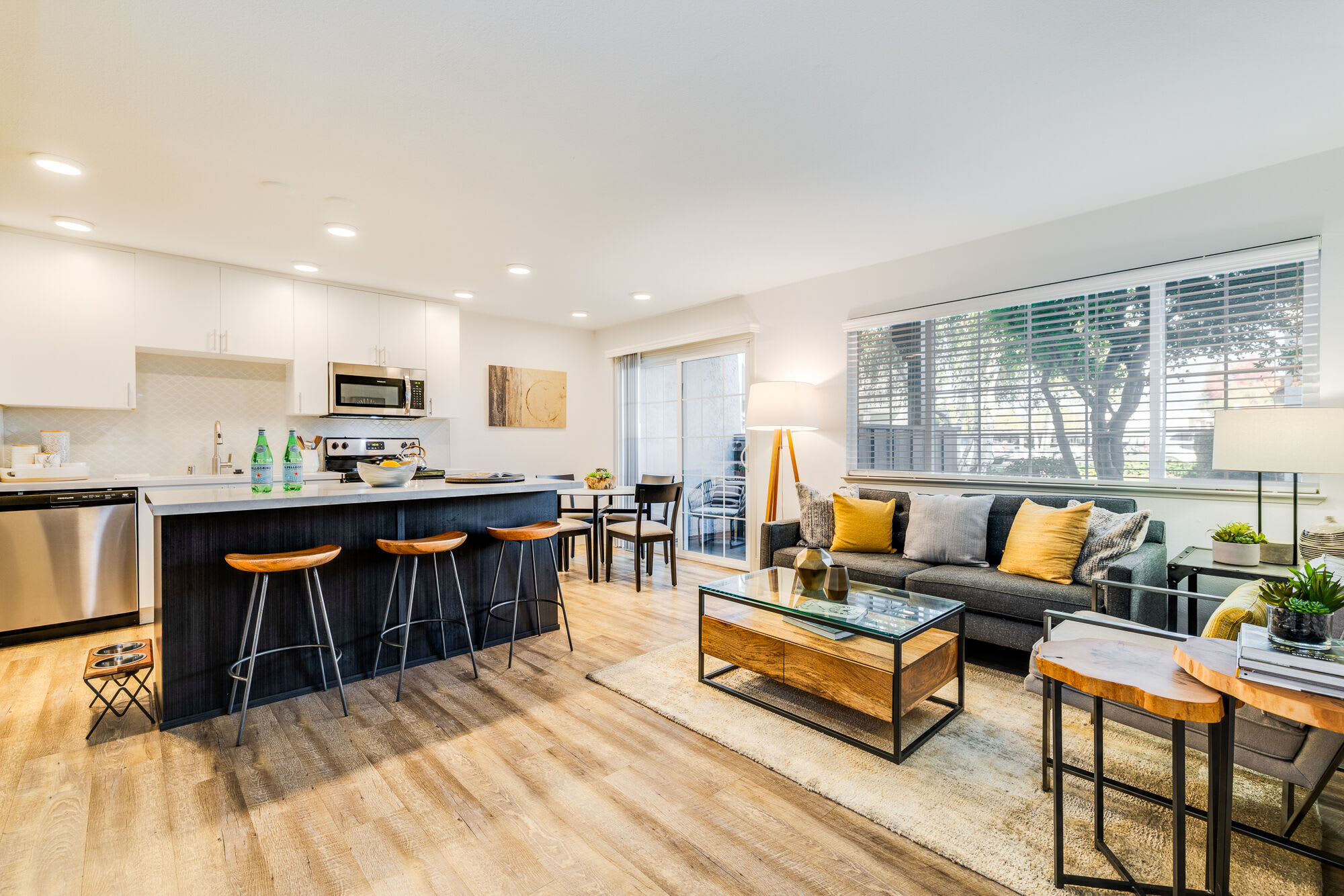 The Franciscan Apartments – photo 1