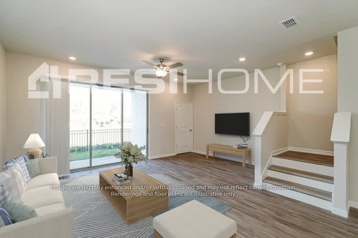 6609 Halo Bend Court – photo 5
