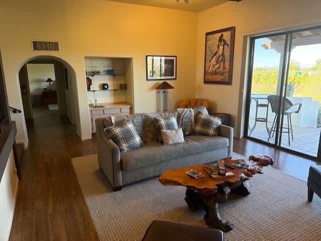 100 North Lazy Fox Drive – photo 5