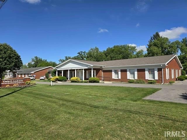 1612 N Baldwin Avenue – photo 1