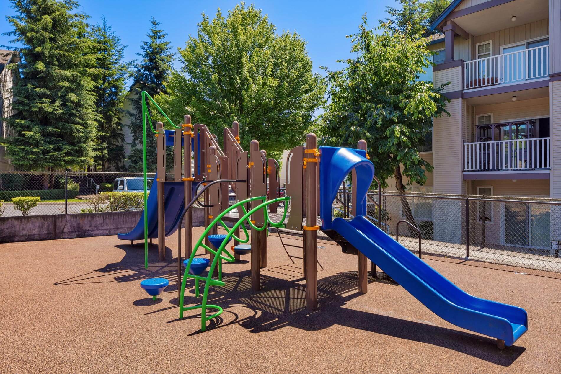 The Hawthorne Apartments – photo 4