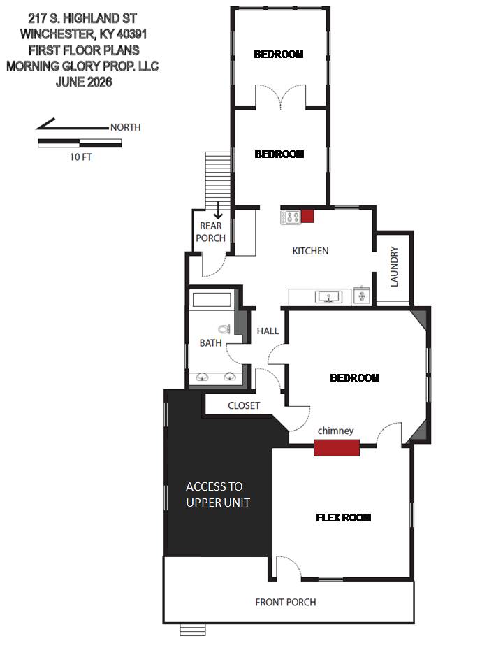 217 S. Highland St. – photo 2