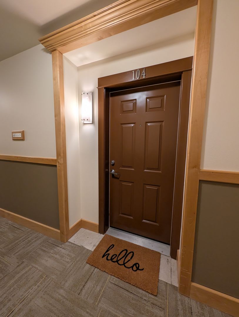 1416 Lindsay Loop, #104 – photo 2