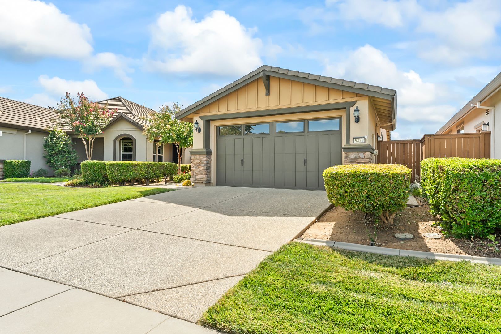 FOR RENT: 2BD/2BA Single-Story Home in 55+ Community – photo 2