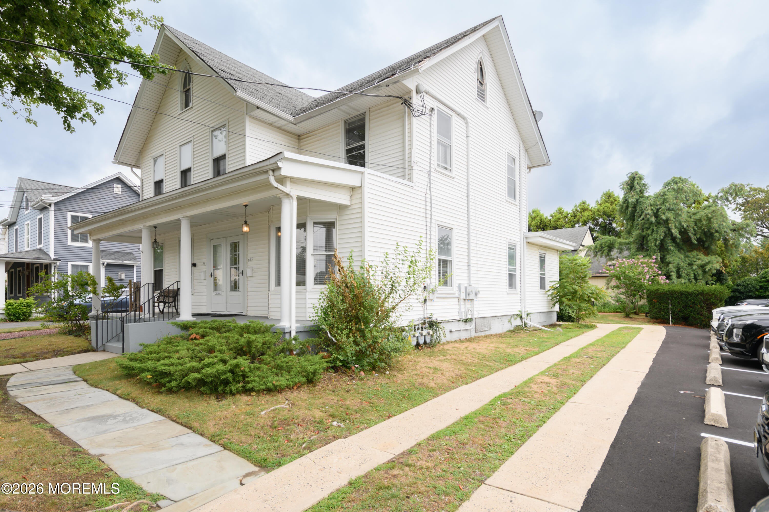 463 Prospect Avenue – photo 1