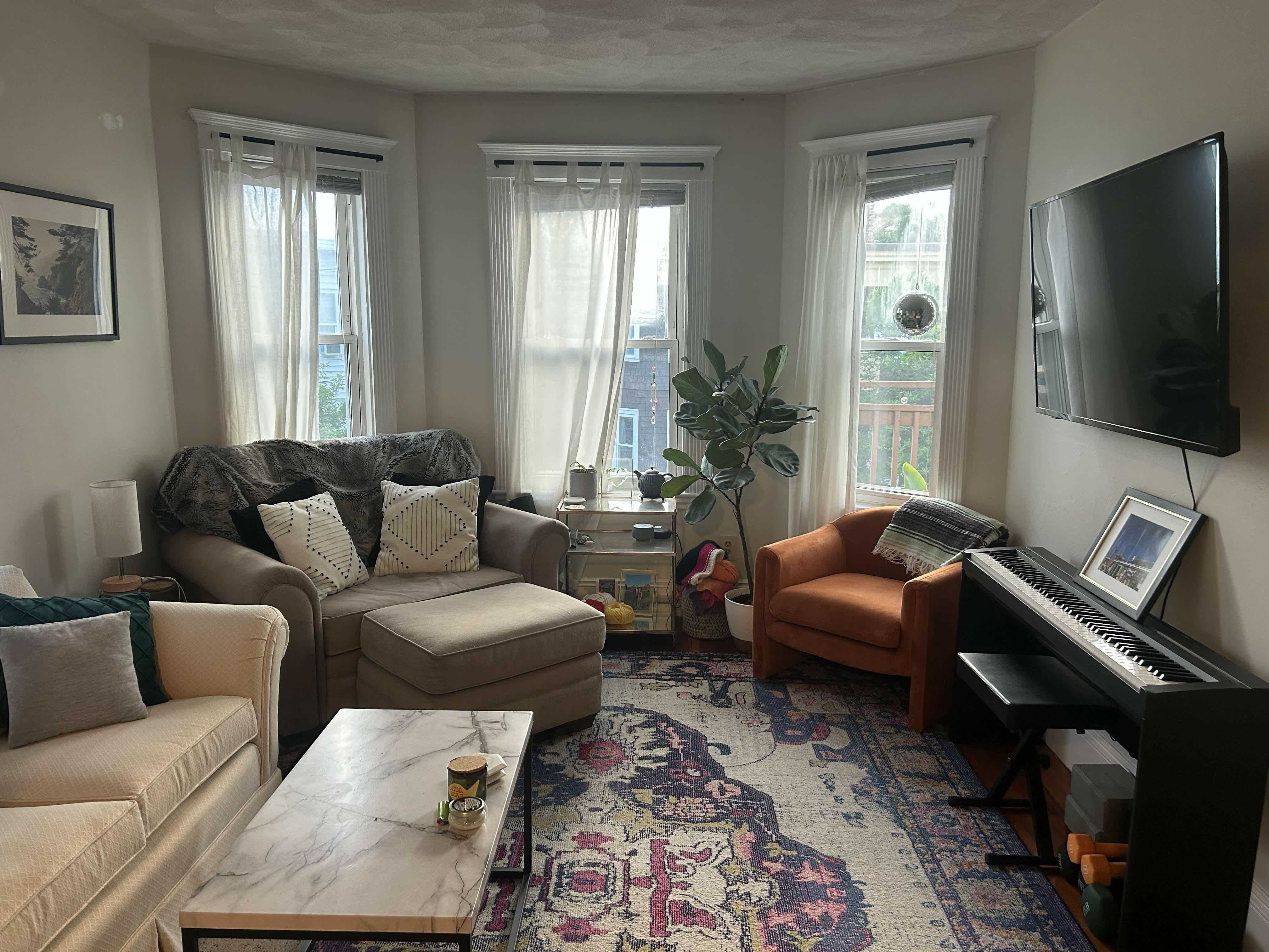 23 Montfern Avenue – photo 2
