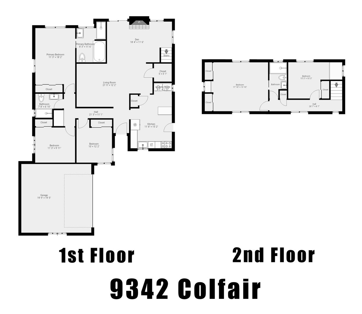 5 Bed 3 Bath House With Amazing Salt Water Pool! – photo 2