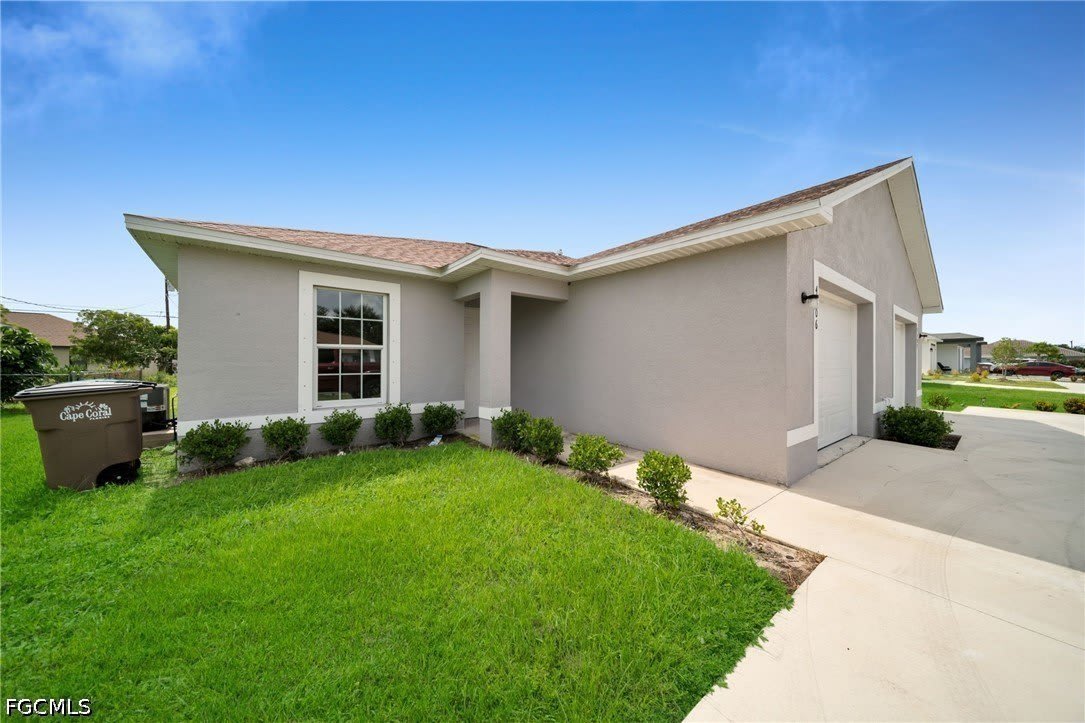 4106 Sw 7Th Place – photo 1