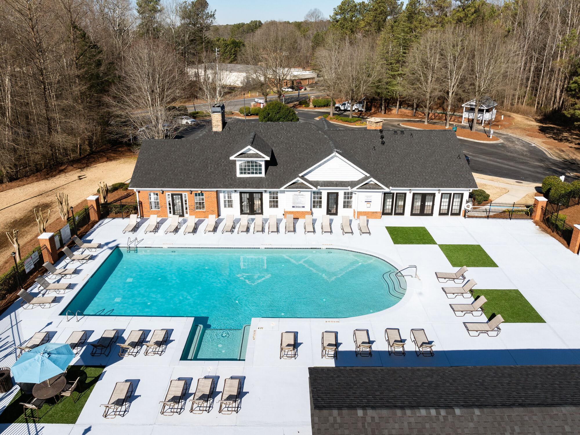 Landings at Sweetwater Creek – photo 2