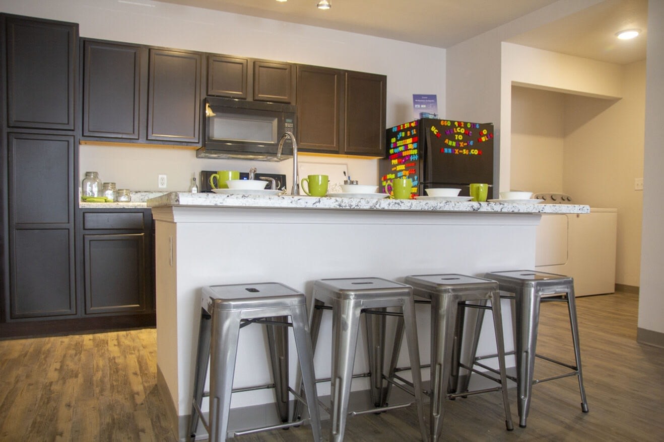 The Annex Of Warrensburg Student Housing – photo 2