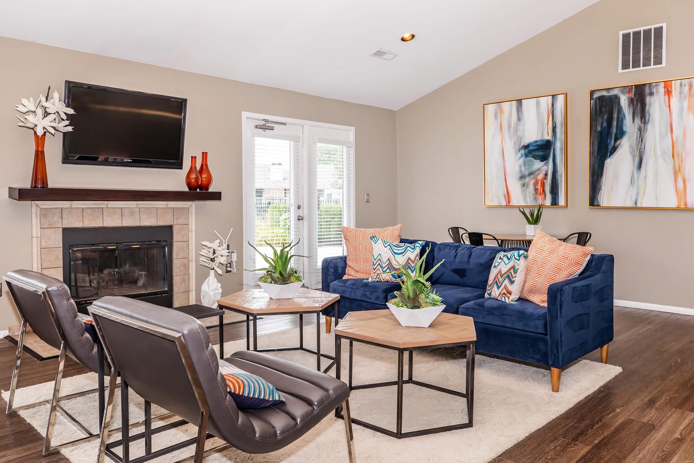 Spring Valley Apartments – photo 5