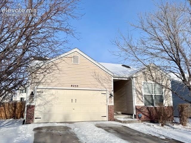 8255 Silver Glen Drive – photo 1