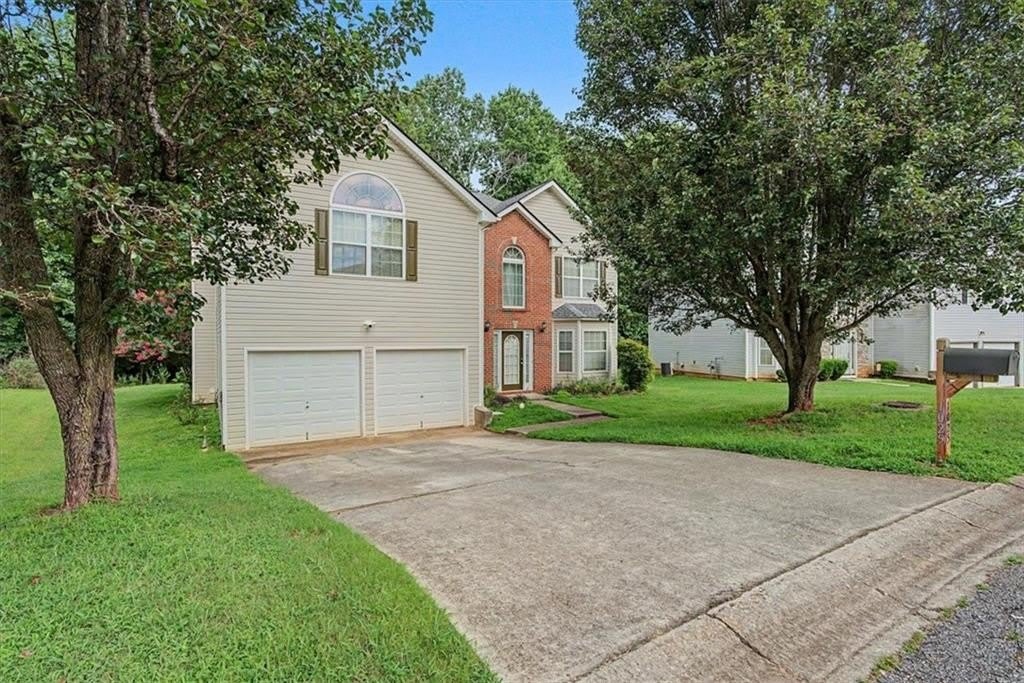 1025 Balsam Wood Trail – photo 3