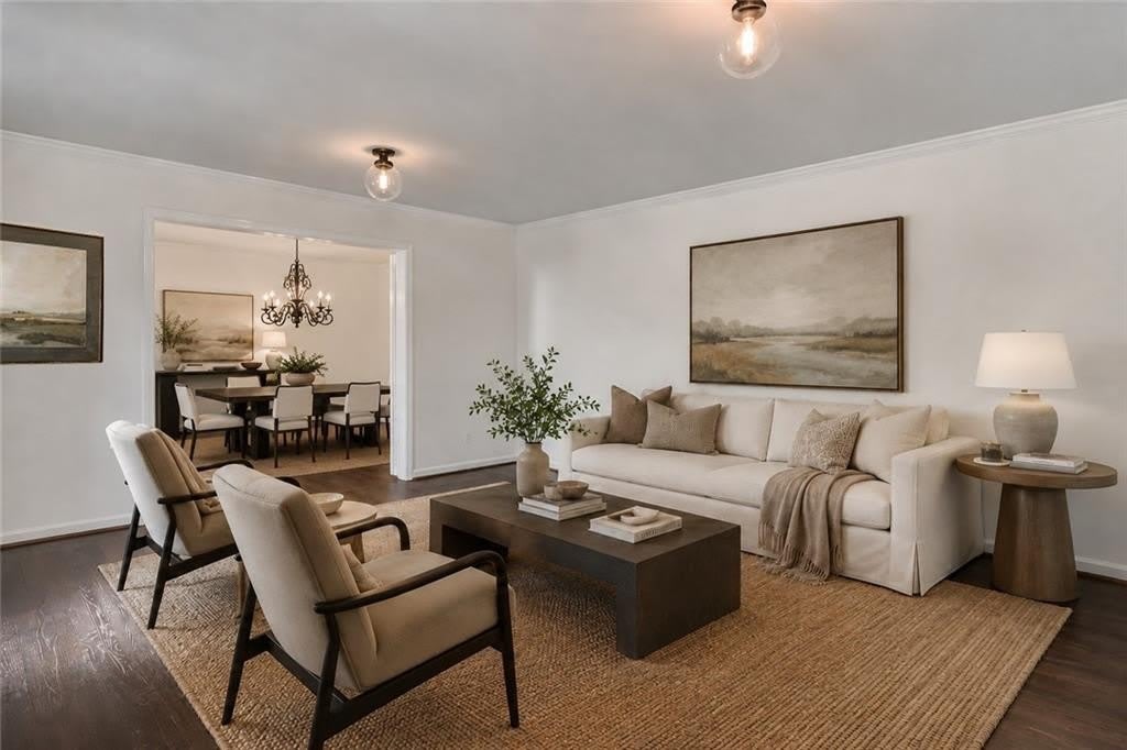 4601 Club Circle Ne – photo 4
