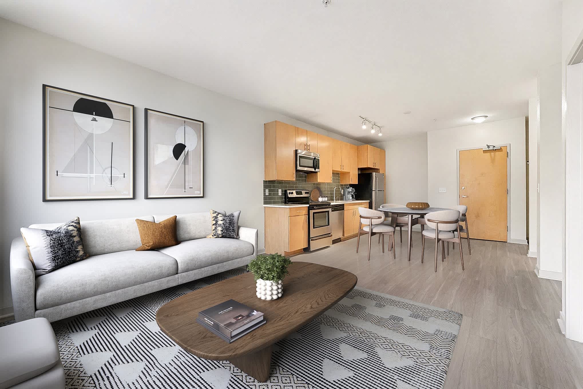 LoHi Gold Apartments – photo 3