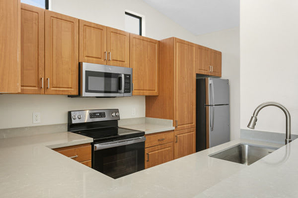 Townhomes at Kyrene – photo 2