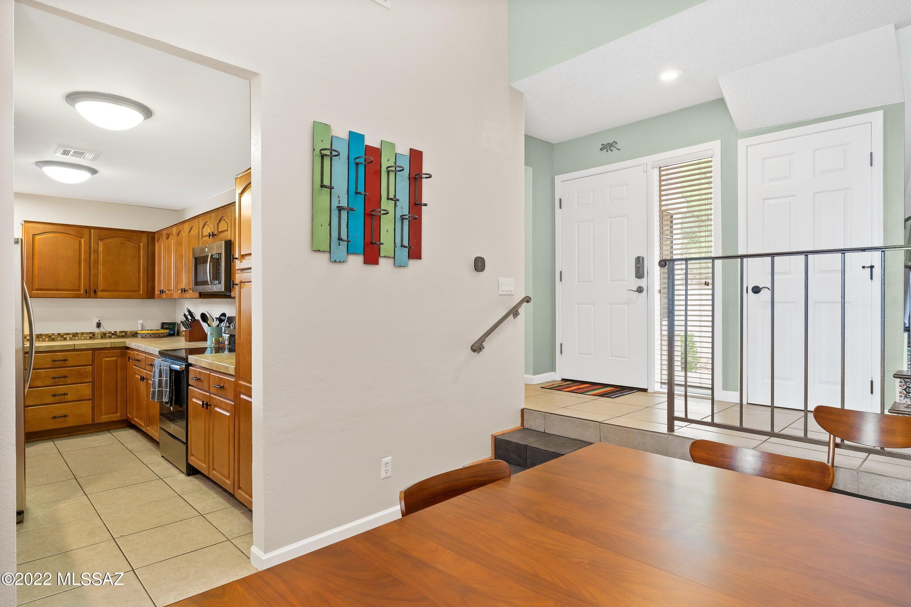 6414 N Tierra De Las Catalinas – photo 4