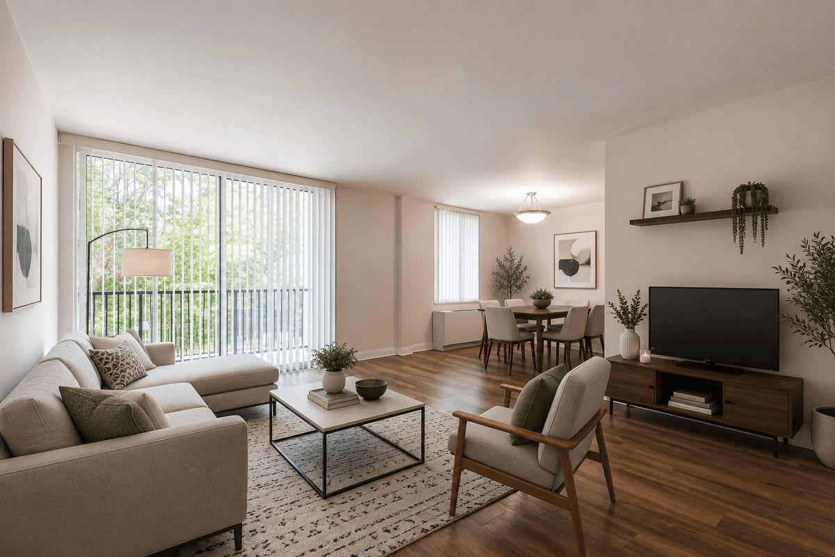 Key Towers Apartments – photo 2