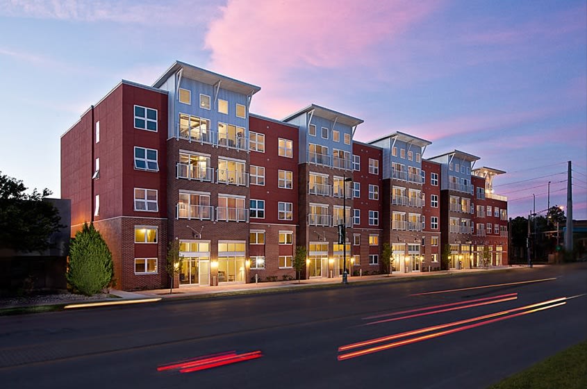 Moline Enterprise Lofts – photo 1