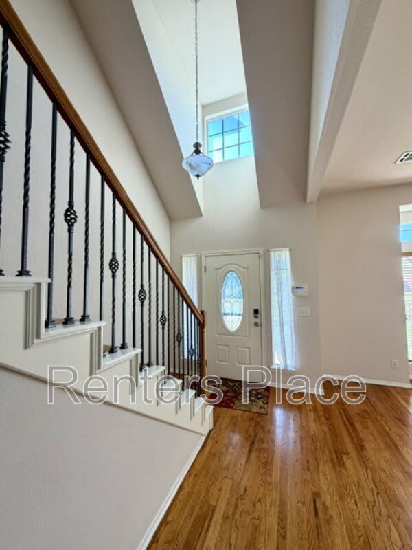 1012 South Desert Palm Avenue – photo 4