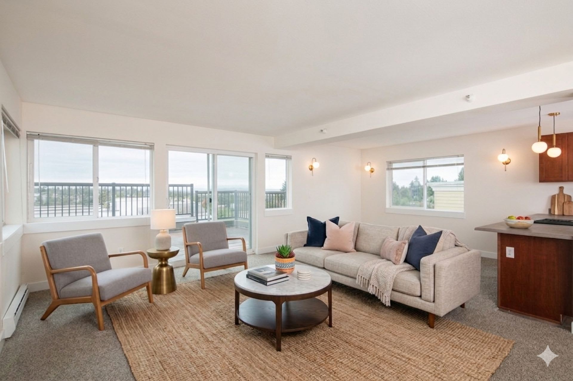 View at Greenwood in Seattle, WA – photo 3
