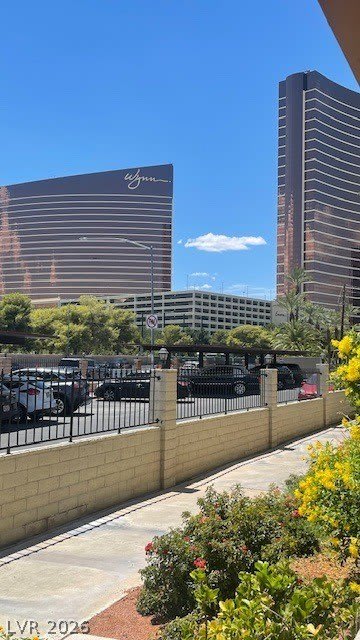 350 E. E Desert Inn Road – photo 1