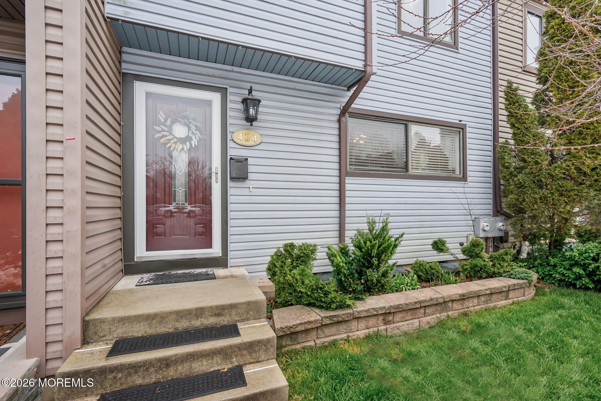 424 Tall Oak Lane – photo 2