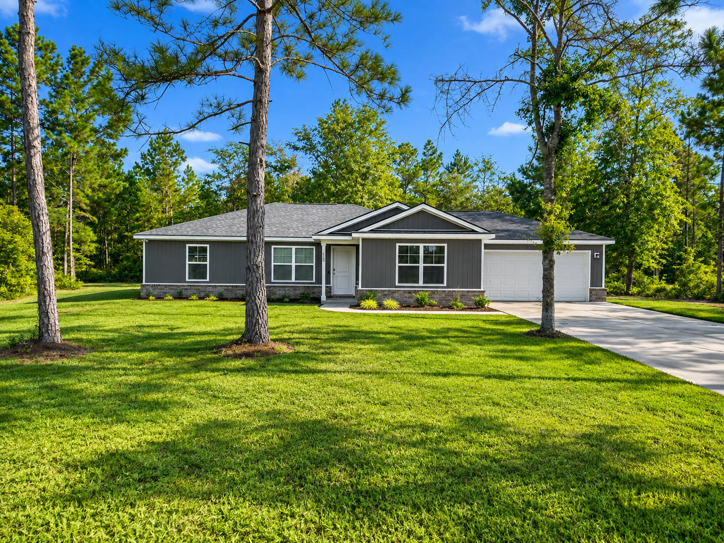 3bd 2ba HOME FOR RENT! – photo 1