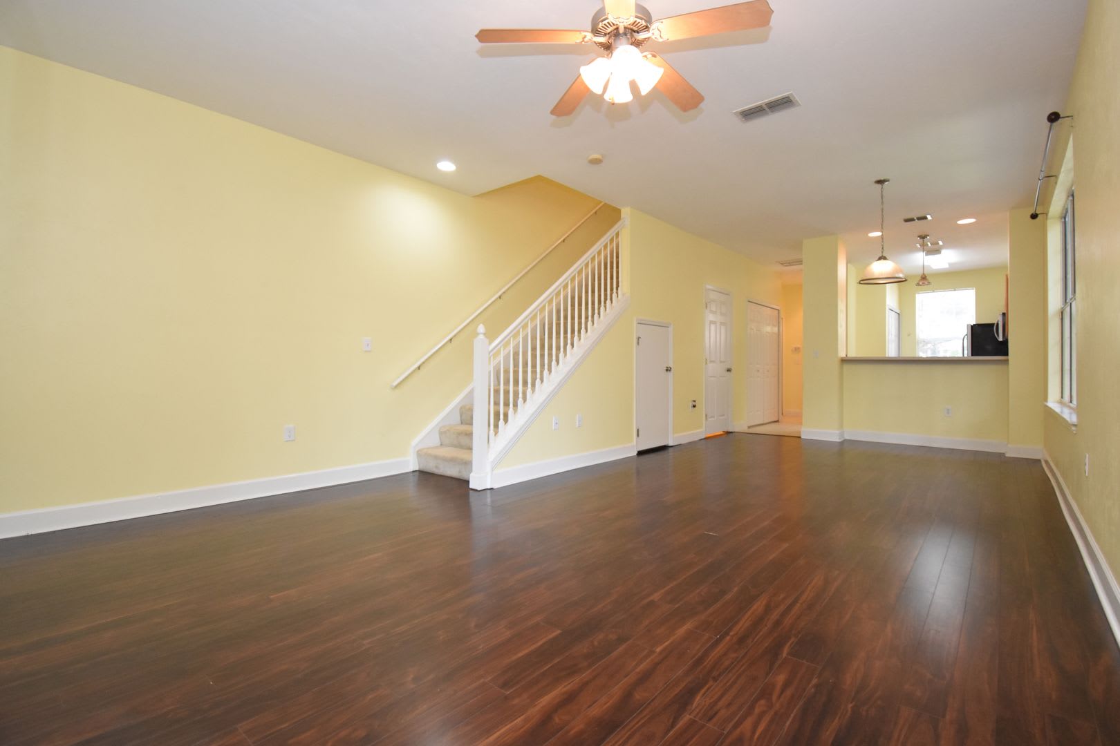 Bright and Airy Garland Townhome with Open Concept Living – photo 3