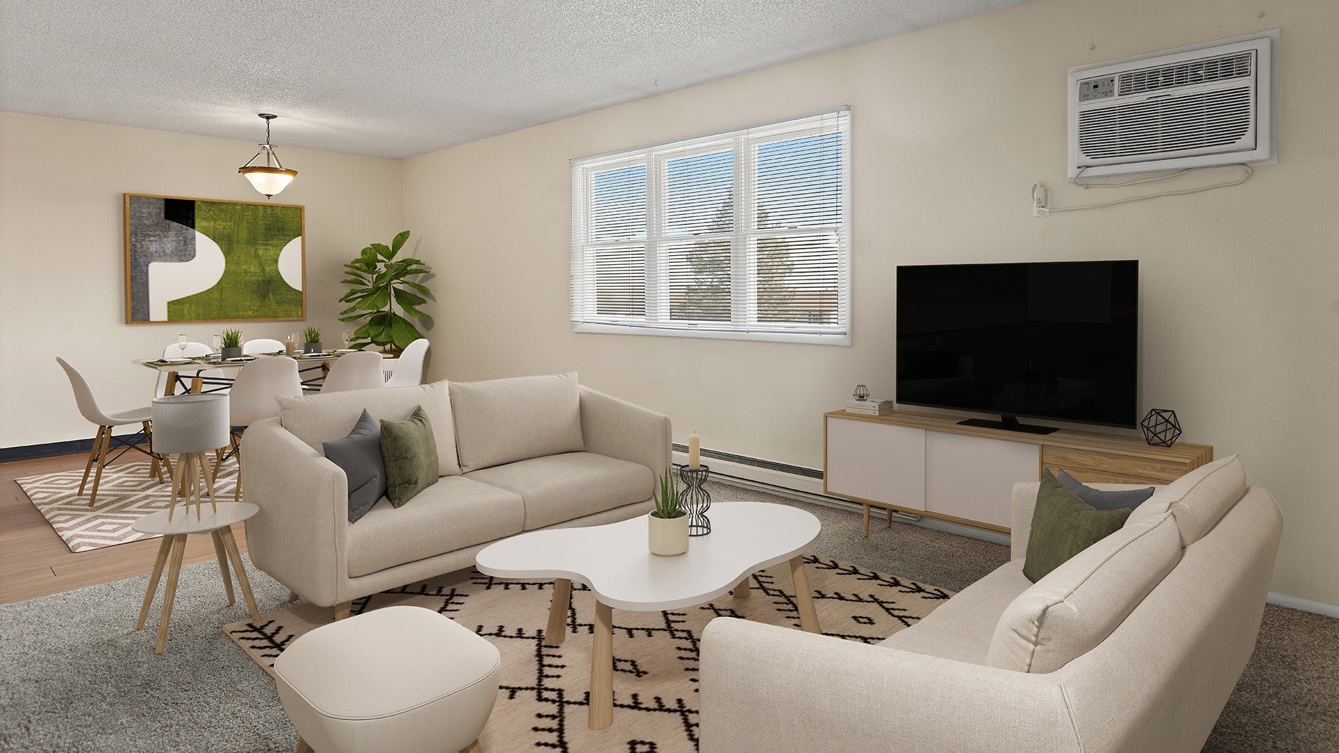 Castlerock Apartment Homes – photo 3