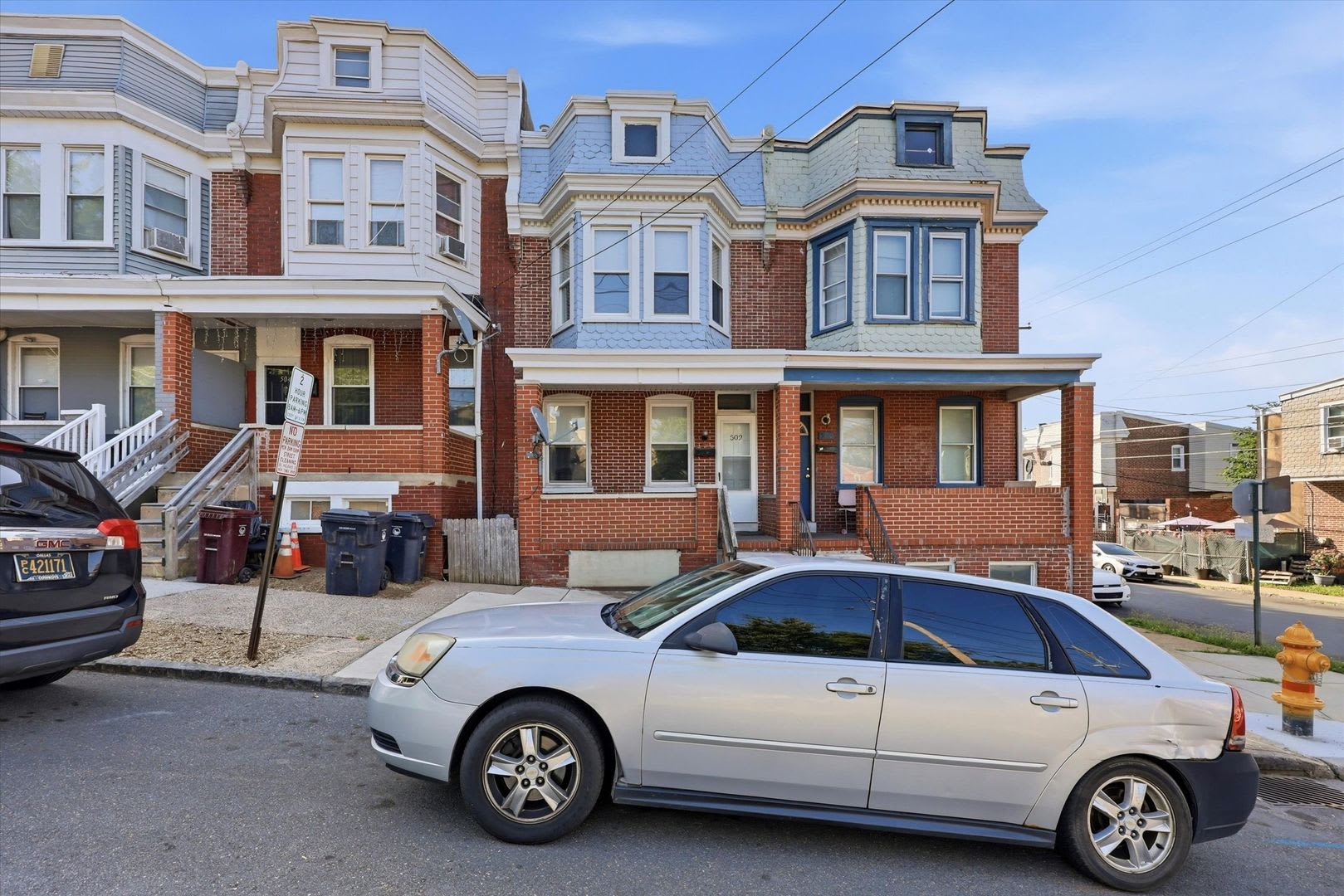502 N Clayton St – photo 1