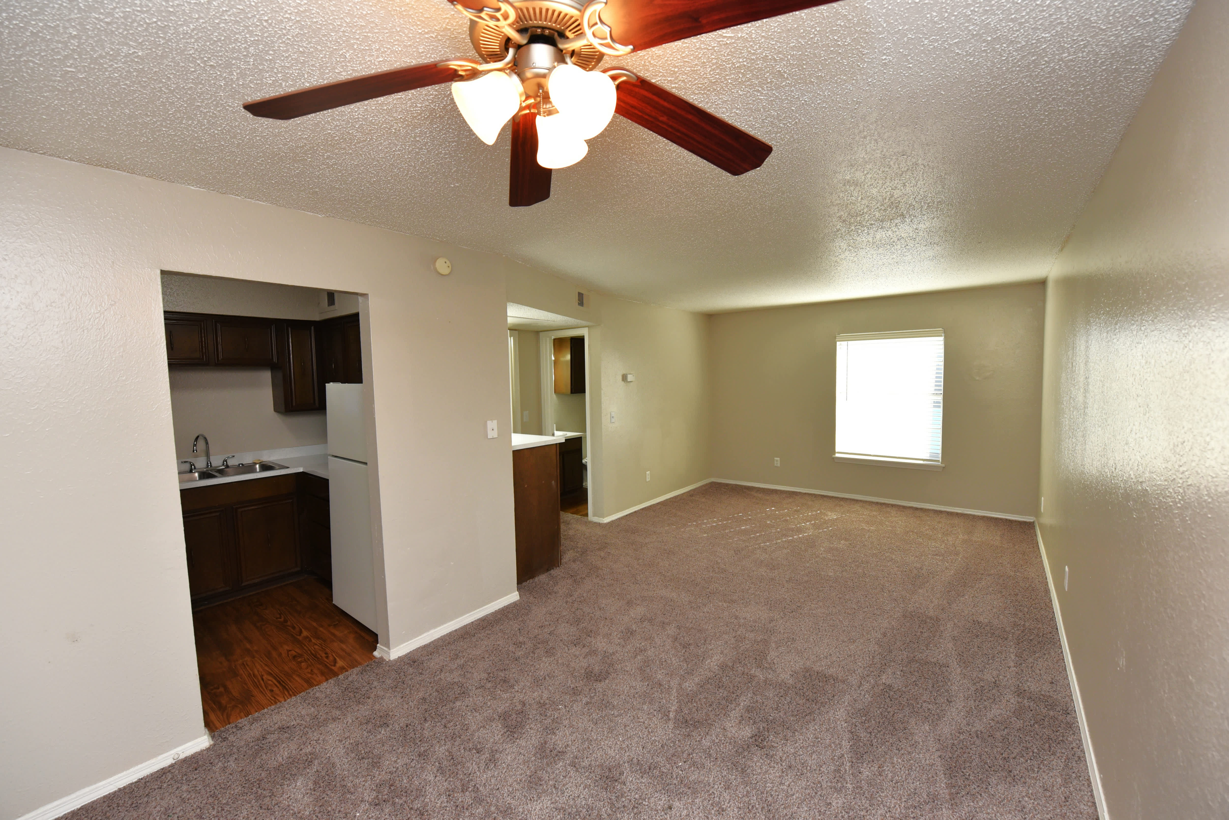 3 Bed 1 Bath Home In Mwc Country Estates Subdivision – photo 1