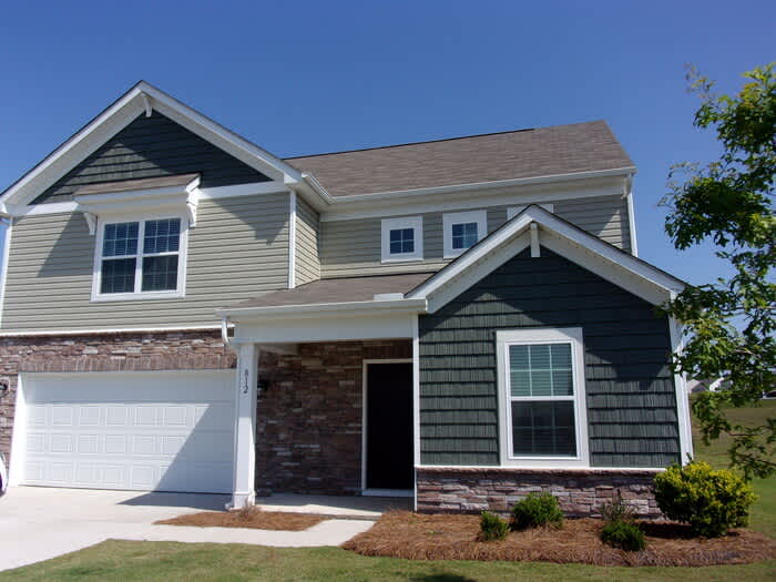 812 Wood Village Drive – photo 2