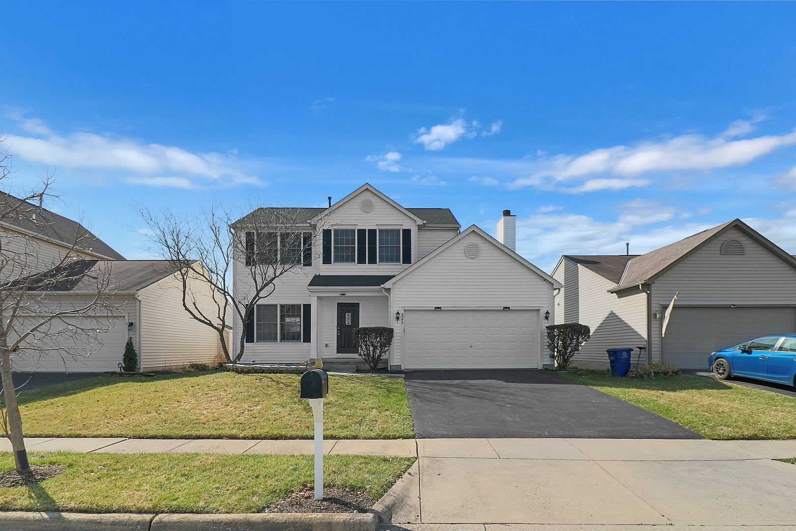 3 Bedroom Home For Rent – photo 2